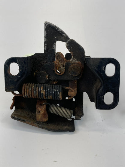 01 02 03 04 05 HONDA CIVIC SEDAN FRONT HOOD LOCK LATCH RELEASE ACTUATOR OEM