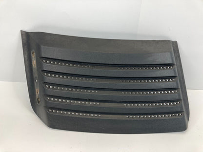 2007-2010 Chevy Silverado 2500 HD Hood Right Side Scoop Vent Grille 15264430 OEM