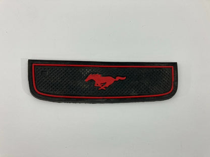 2005 2006 2007 2008 2009 FORD MUSTANG COVER TRIM RUBBER EMBLEM LOGO OEM
