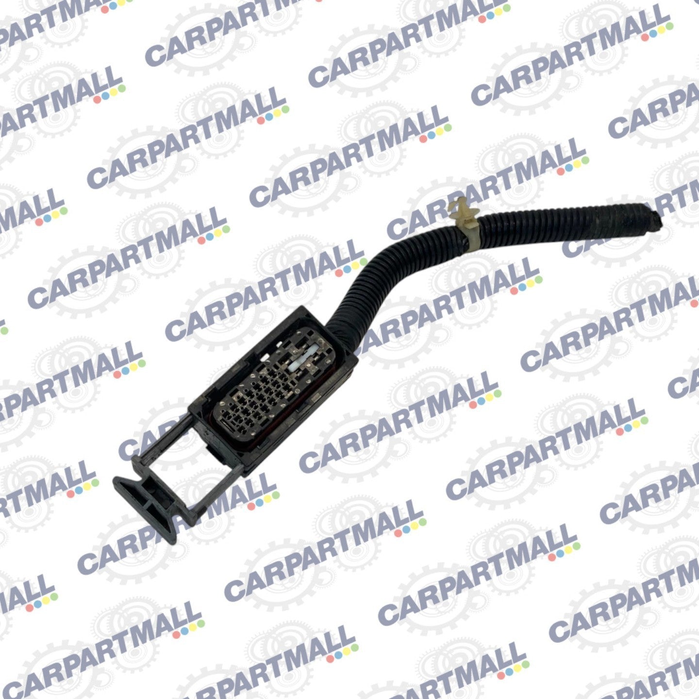 2009 2010 Honda Fit Hatchback 1.5L 16V ABS Anti Lock Brake Pump Plug Connector