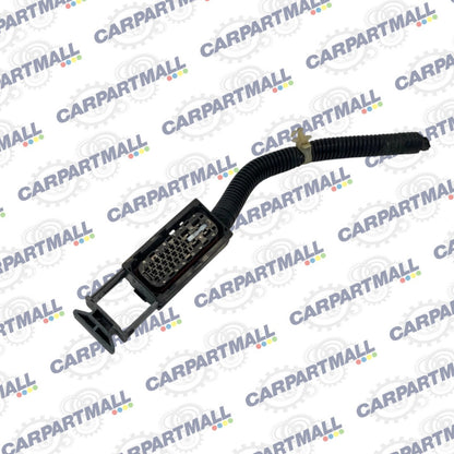 2009 2010 Honda Fit Hatchback 1.5L 16V ABS Anti Lock Brake Pump Plug Connector