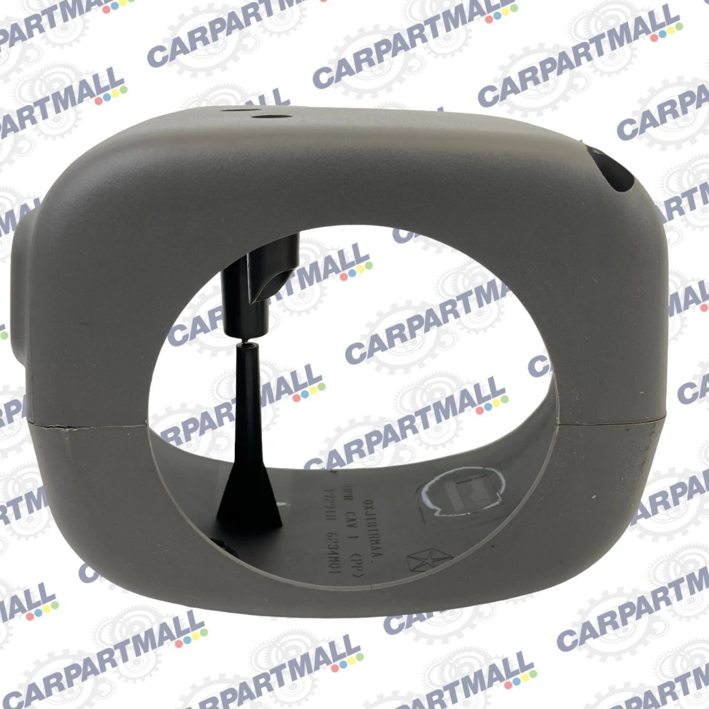 01-03 CHRYSLER TOWN & COUNTRY STEERING COLUMN COVER BEZEL TRIM SHROUD 0XJ18TRMAA