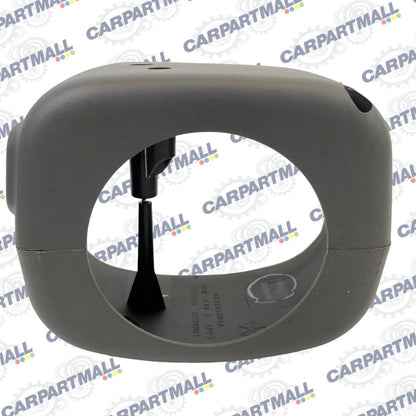 01-03 CHRYSLER TOWN & COUNTRY STEERING COLUMN COVER BEZEL TRIM SHROUD 0XJ18TRMAA