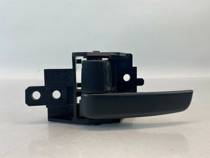 2015-2020 MITSUBISHI MIRAGE REAR LEFT DRIVER SIDE INTERIOR DOOR HANDLE RR LH OEM
