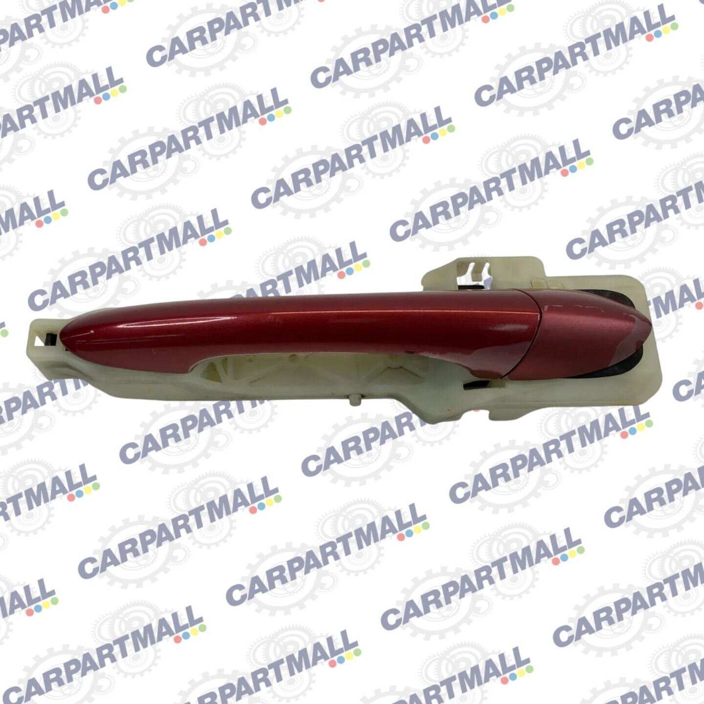 2011-2015 Hyundai Sonata Rear Right Side Exterior Door Handle Assembly OEM