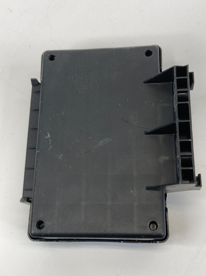 2012 2013 Hyundai Accent 1.6L L4 AT Body Control Module BCM BCU 95400-1R201 OEM