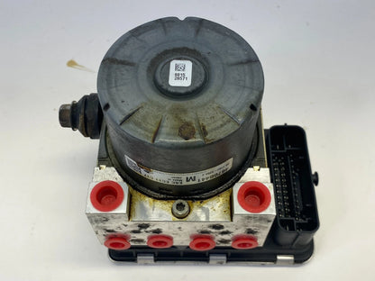 16-18 MITSUBISHI OUTLANDER SPORT ABS ANTI-LOCK BRAKE PUMP MODULE OEM 4670B441