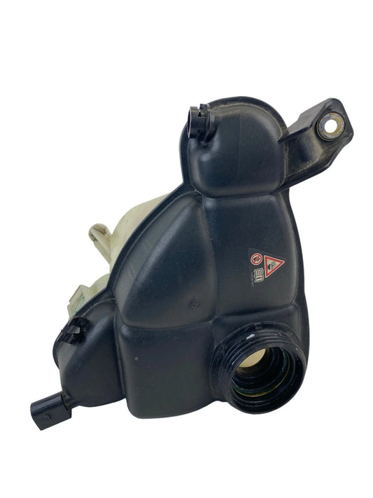 06-12 MERCEDES-BENZ R350 ENGINE COOLANT OVERFLOW RESERVOIR TANK 2515000049 OEM
