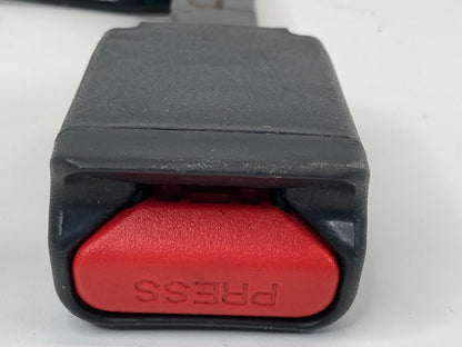 2013-2019 Nissan Sentra Front Right Passenger Side Seat Belt Buckle FR RH OEM