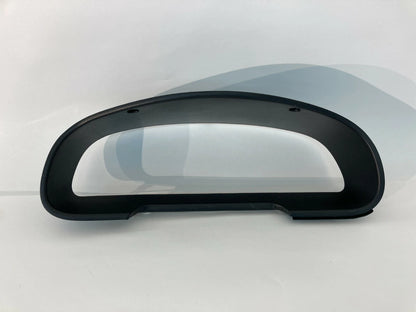 2001-2007 TOYOTA SEQUOIA DASH SPEEDOMETER CLUSTER PANEL BEZEL TRIM 55410-0C010