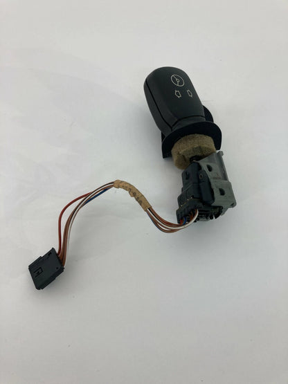 1995-1999 BMW 740IL 750IL STEERING COLUMN TILT ADJUSTMENT ADJUST CONTROL SWITCH