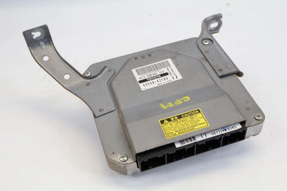 2005-2009 TOYOTA PRIUS SKID ENGINE CONTROL MODULE UNIT 89540-47100 OEM