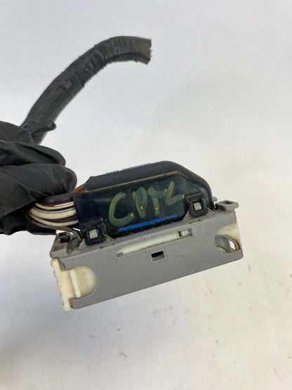2005 2006 TOYOTA TUNDRA 4.0L A/T RWD ABS ANTI LOCK BRAKE PUMP CONNECTOR OEM