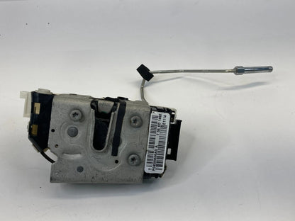 2011-2014 DODGE AVENGER REAR RIGHT DOOR LOCK LATCH ACTUATOR 04589696AD OEM