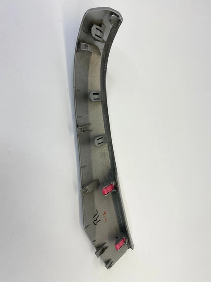 10 11 TOYOTA PRIUS REAR LEFT INTERIOR DOOR PULL HANDLE TRIM COVER 74646-47010