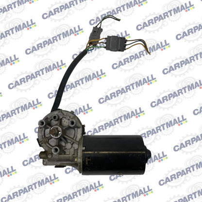 1997 97 VOLVO 850 FRONT WINDSHIELD WIPER MOTOR 0390241328 OEM