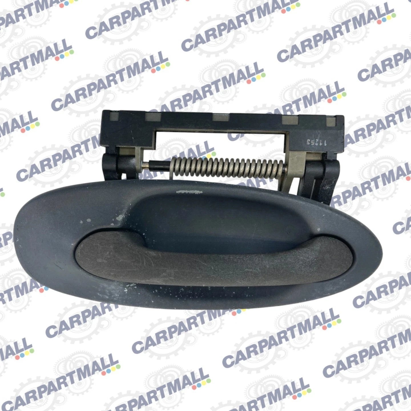 2003 04 05 2006 SAAB 9-3 93 SEDAN REAR RIGHT BACK SIDE EXTERIOR DOOR HANDLE OEM