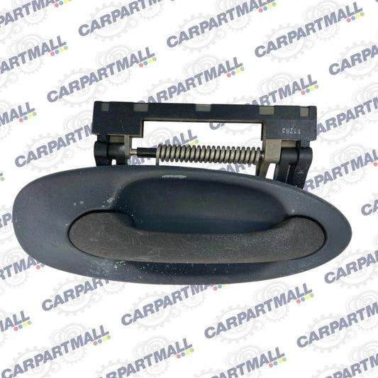 2003 04 05 2006 SAAB 9-3 93 SEDAN REAR RIGHT BACK SIDE EXTERIOR DOOR HANDLE OEM