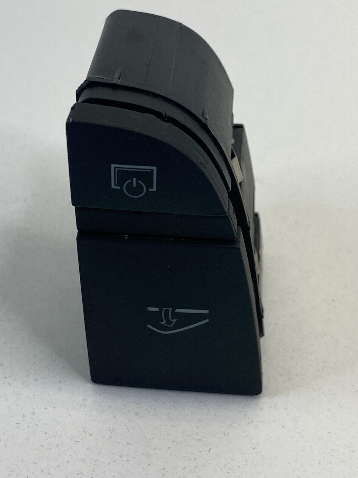 2007-2011 Audi A6 Quattro S6 Glove Box Display Light Button Switch 4F1927227B