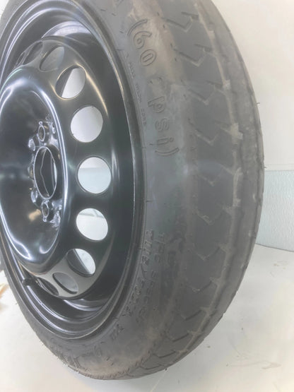 2006-2011 CHEVROLET HHR EMERGENCY SPARE TIRE WHEEL RIM DONUT T115/70D15 90M OEM