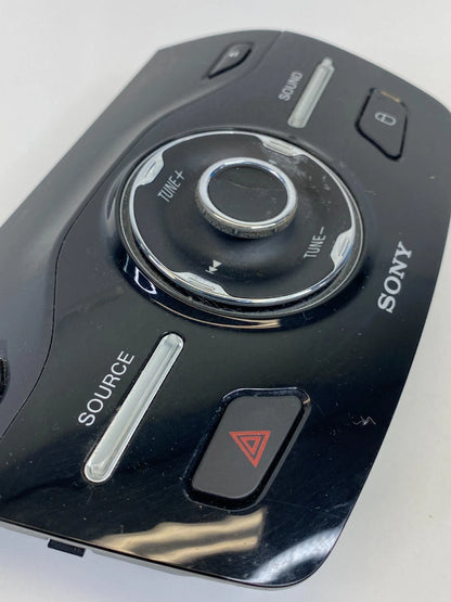 13 14 15 16 Ford Escape AM/FM Radio Control Panel Faceplate CJ5T-18K811-FC OEM