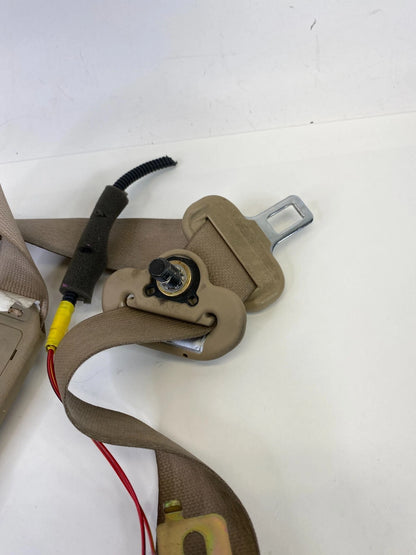 03 04 05 06 07 HONDA ACCORD SEDAN FRONT RIGHT PASSENGER SEAT BELT RETRACTOR OEM