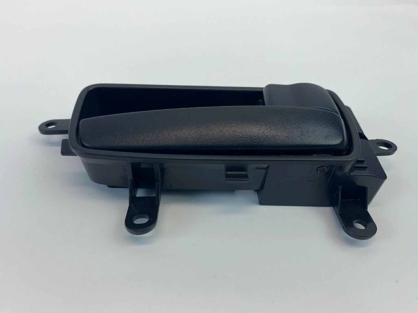 2007-2012 NISSAN SENTRA FRONT RIGHT PASSENGER SIDE INNER DOOR HANDLE FR RH OEM