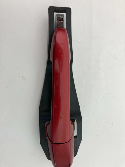 2003-2008 MAZDA 6 REAR LEFT DRIVER SIDE EXTERIOR DOOR HANDLE ASSEMBLY RR LH OEM