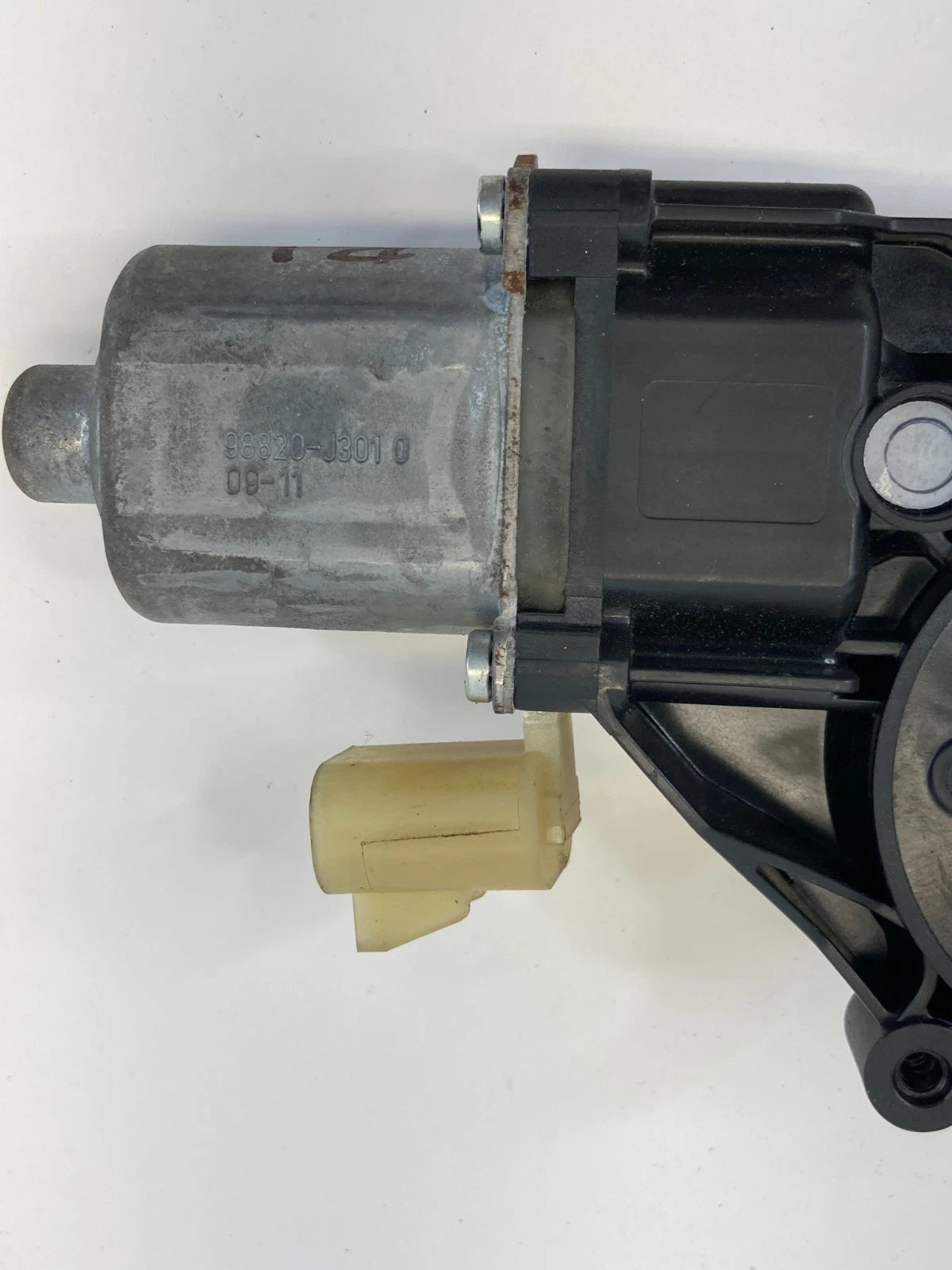 2010 2011 GMC TERRAIN REAR LEFT DOOR POWER WINDOW MOTOR OEM FACTORY 98820-J3010