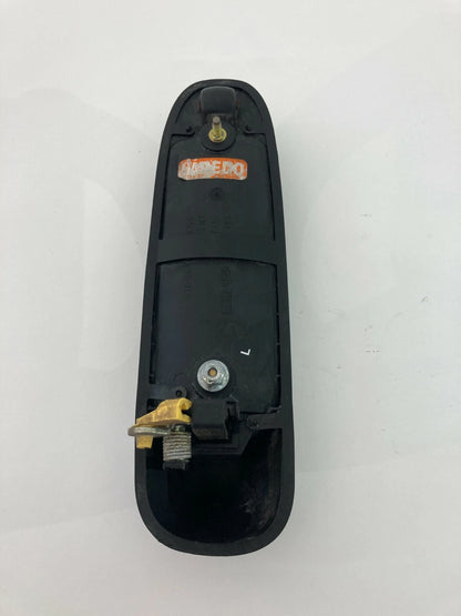 99-04 JEEP GRAND CHEROKEE REAR LEFT DRIVER SIDE EXTERIOR DOOR HANDLE ASSEMBLY