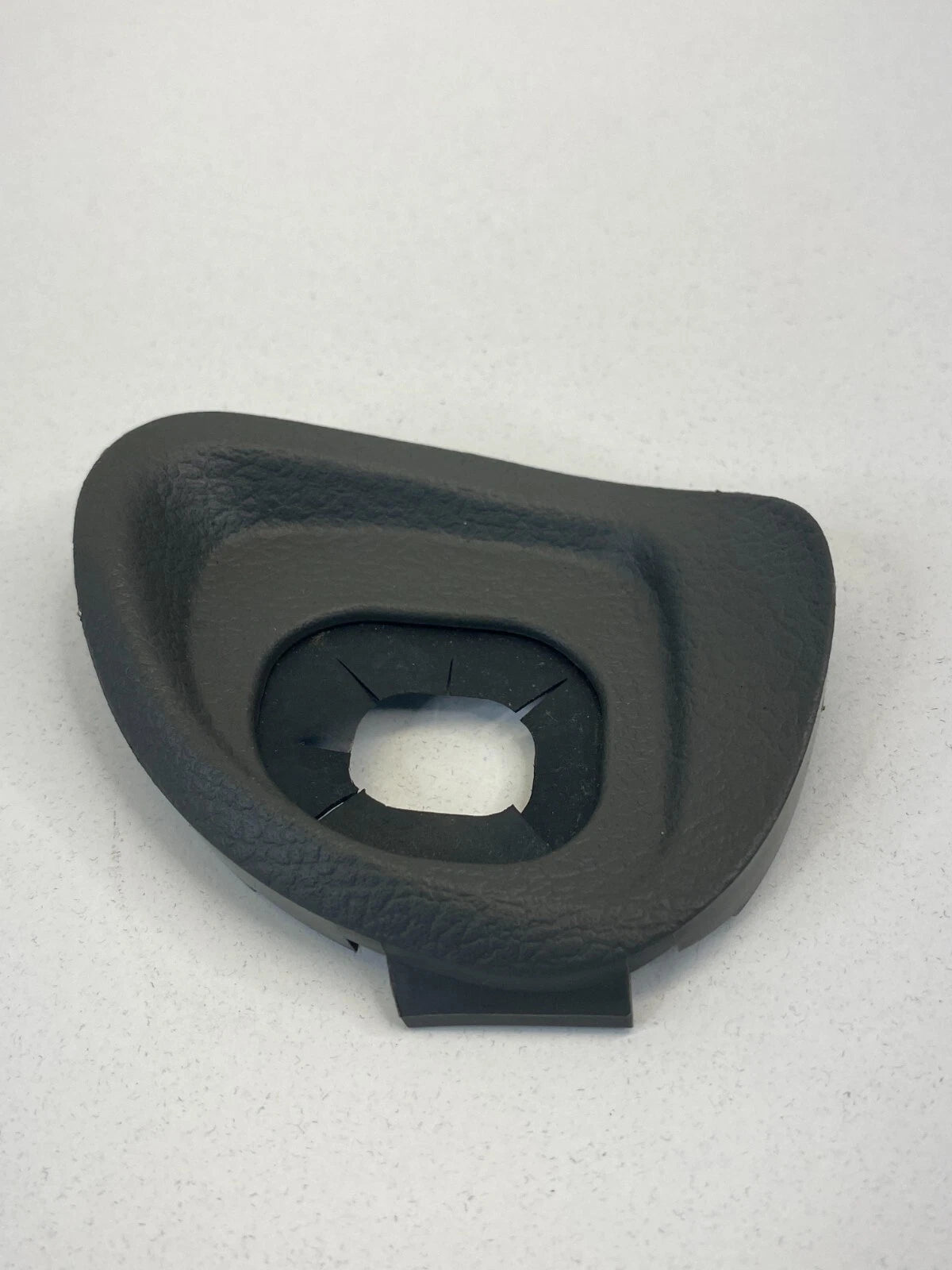 2007-2011 TOYOTA CAMRY STEERING WHEEL BACKING COVER TRIM PANEL OEM