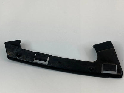 07-10 HYUNDAI ELANTRA FRONT RIGHT BUMPER COVER UPPER RETAINER BRACKET MOUNTING