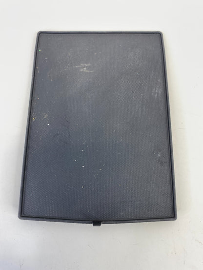 2013 2014 2015 2016 Acura ILX Center Console Rubber Mat Tray 83413-TX6-A0-M1 OEM