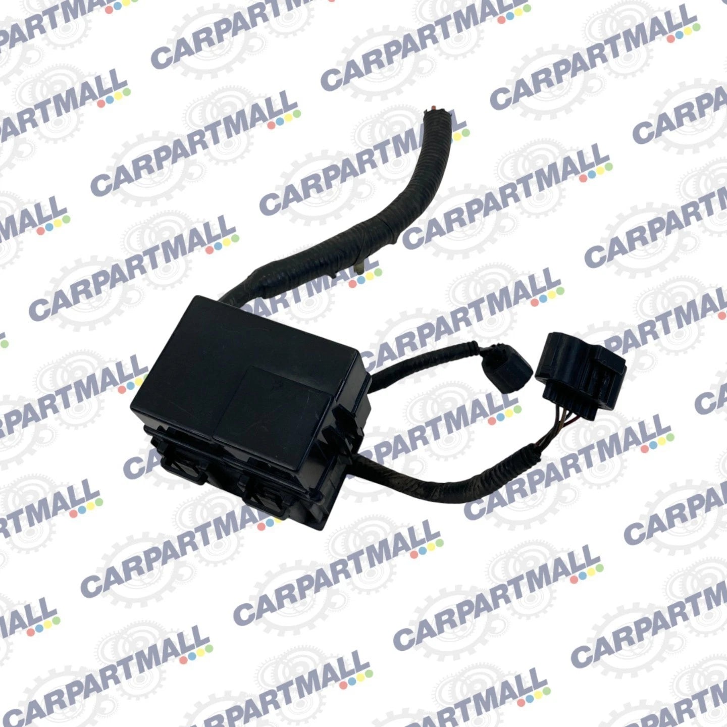 1998-2002 LINCOLN TOWN CAR 4.6L ENGINE FUSE RELAY BOX JUNCTION BLOCK OEM