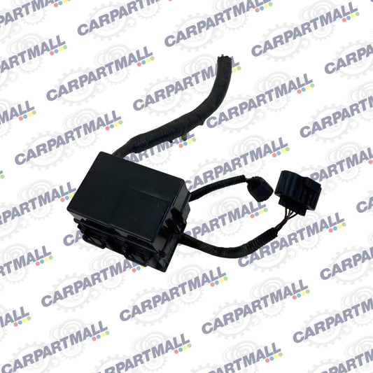 1998-2002 LINCOLN TOWN CAR 4.6L ENGINE FUSE RELAY BOX JUNCTION BLOCK OEM