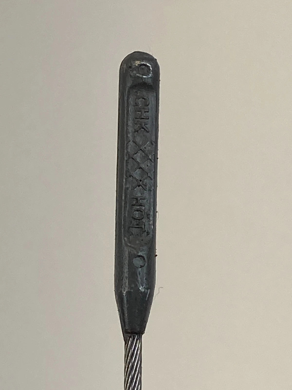 2013-2019 FORD EXPLORER INTERCEPTOR UTILITY A/T TRANSMISSION FLUID DIPSTICK OEM