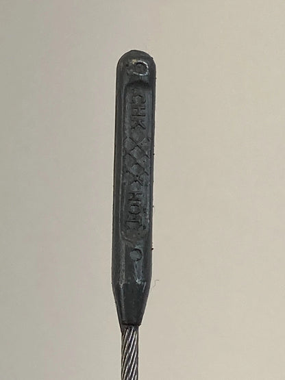 2013-2019 FORD EXPLORER INTERCEPTOR UTILITY A/T TRANSMISSION FLUID DIPSTICK OEM