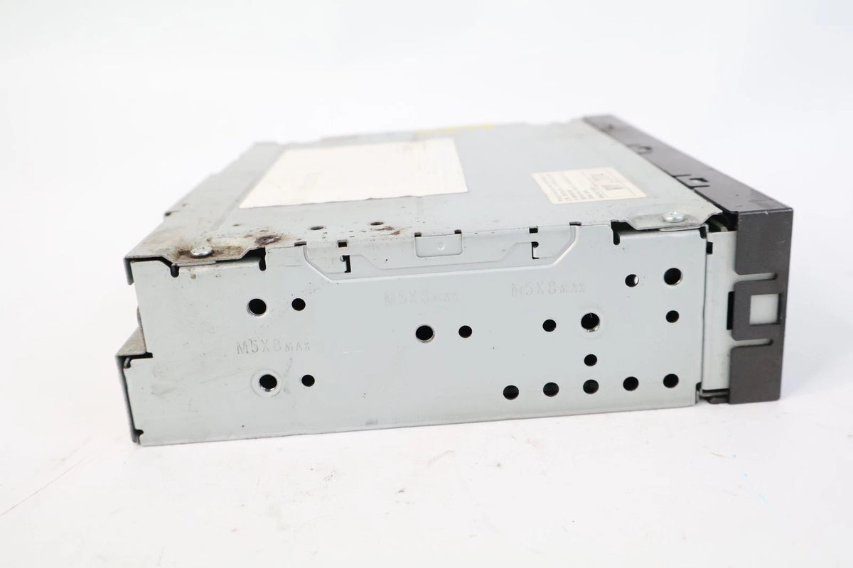 11-14 TOYOTA SIENNA REAR ENTERTAIMENT DVD PLAYER UNIT DASH MOUNT OEM 86270-45010