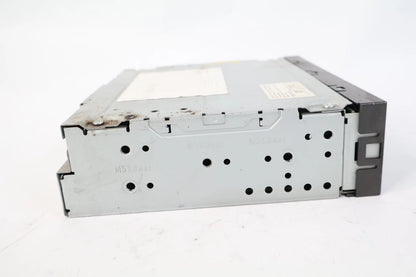 11-14 TOYOTA SIENNA REAR ENTERTAIMENT DVD PLAYER UNIT DASH MOUNT OEM 86270-45010