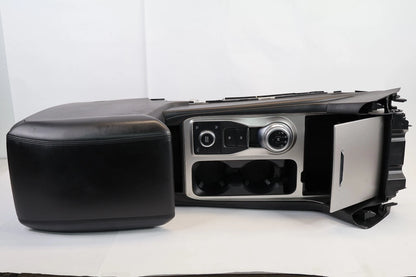 2020-2024 FORD EXPLORER FRONT FLOOR CENTER CONSOLE ASSEMBLY OEM LB5B-S044B90-A