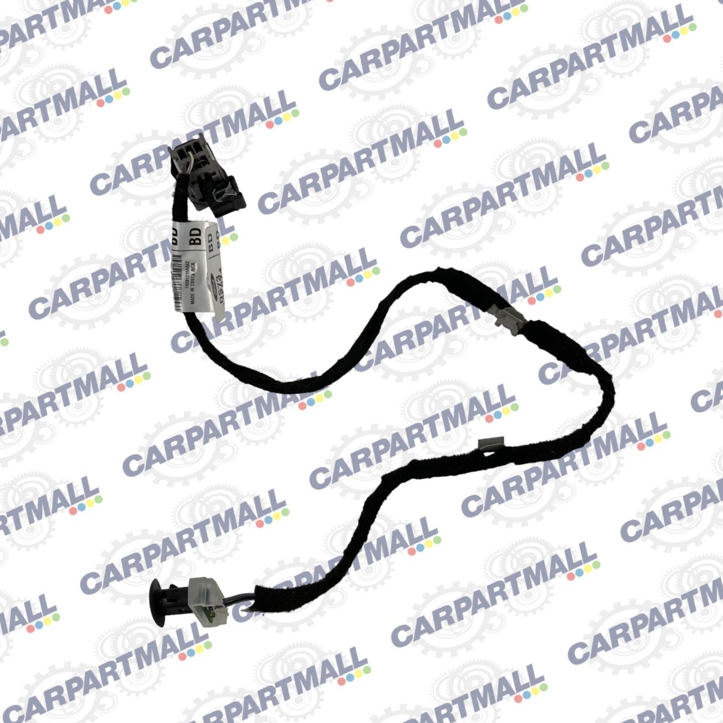 2013 14 15 2016 FORD FUSION REAR RIGHT DOOR LOCK WIRE WIRING HARNESS DS73-14E074