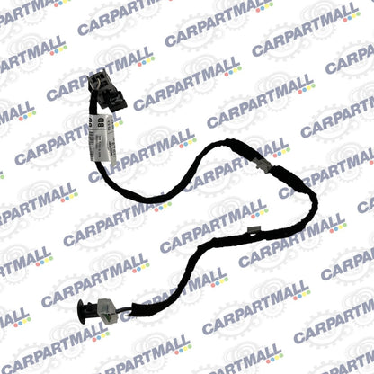 2013 14 15 2016 FORD FUSION REAR RIGHT DOOR LOCK WIRE WIRING HARNESS DS73-14E074