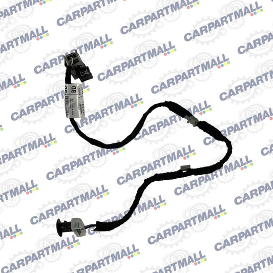 2013 14 15 2016 FORD FUSION REAR RIGHT DOOR LOCK WIRE WIRING HARNESS DS73-14E074