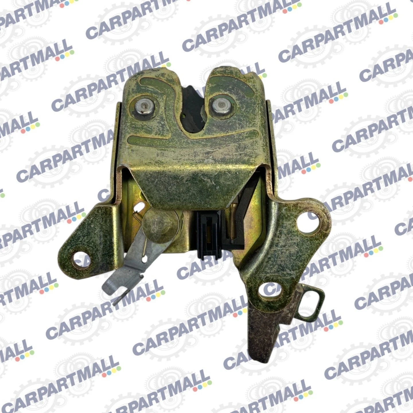 2000-2005 TOYOTA CELICA REAR HATCH LIFTGATE TRUNK LOCK LATCH ACTUATOR OEM