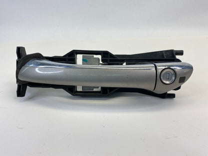 00-03 Mercedes-Benz E320 Sedan Front Left Side Exterior Outer Door Handle OEM