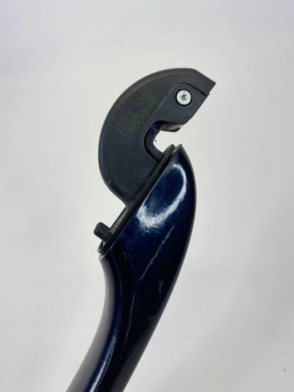 2009-2014 VOLKSWAGEN ROUTAN REAR LEFT SIDE EXTERIOR DOOR HANDLE 1NA50HBVAB OEM