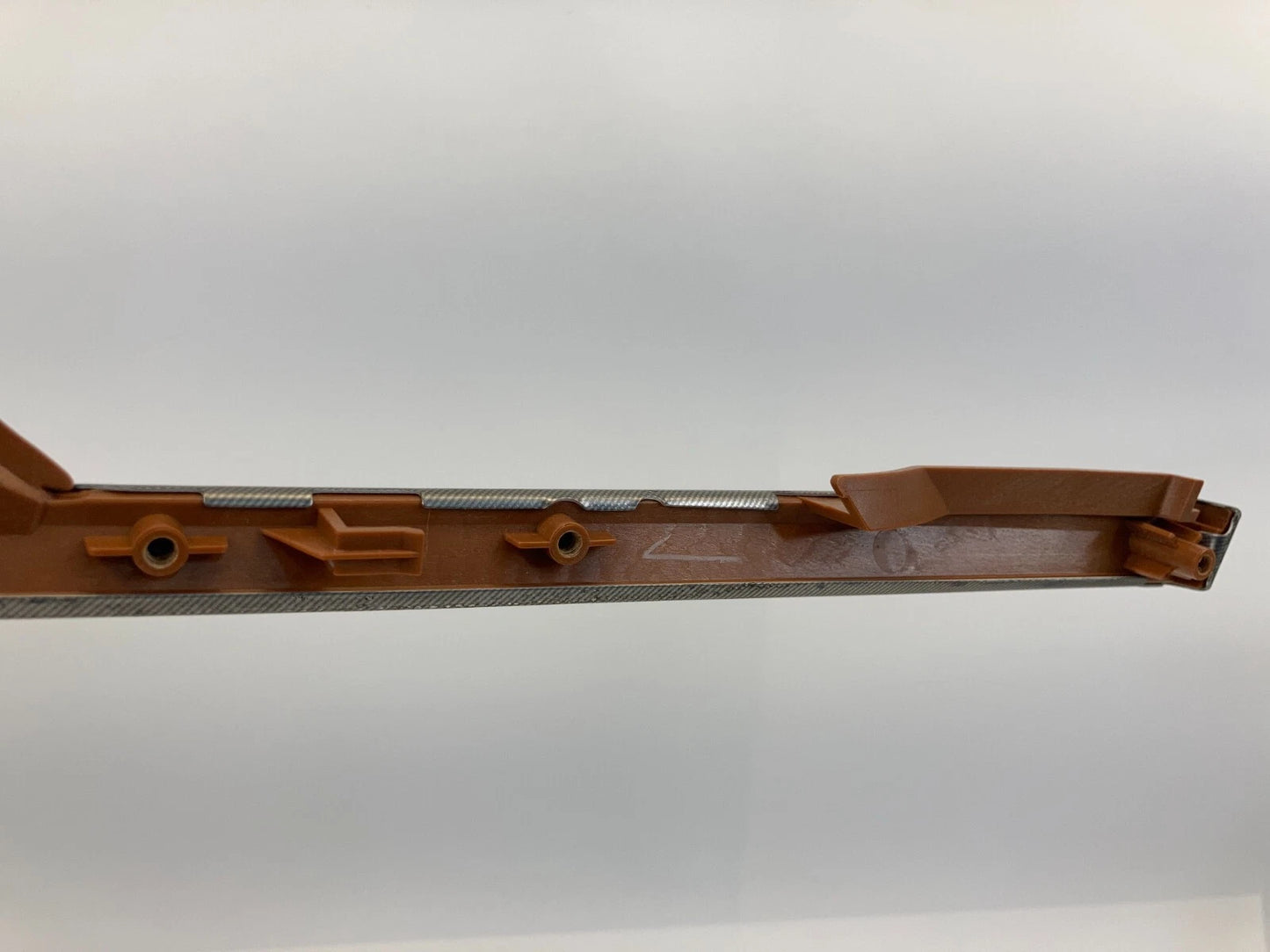 2004-2006 ACURA TL REAR LEFT INTERIOR DOOR MOLDING TRIM PANEL 83750-SEPA-A01023