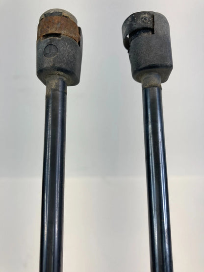 2008-2012 FORD ESCAPE REAR LIFTGATE SHOCK STRUT SUPPORT SET PAIR 003498-0610N