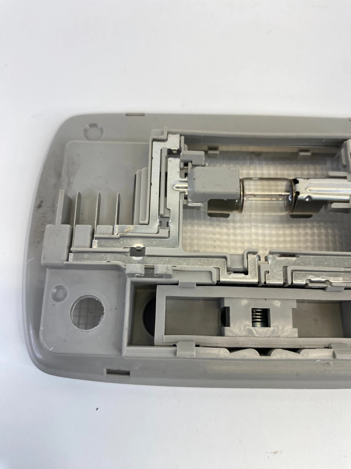 2007-2015 ACURA RDX ROOF REAR OVERHEAD CONSOLE DOME MAP LIGHT LAMP OEM