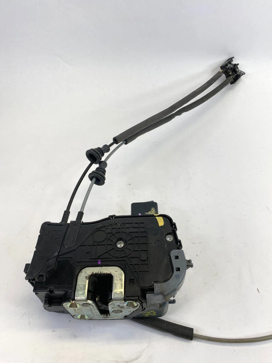 2011-2015 HYUNDAI SONATA FRONT RIGHT DOOR LOCK LATCH ACTUATOR 81320-3S020 OEM